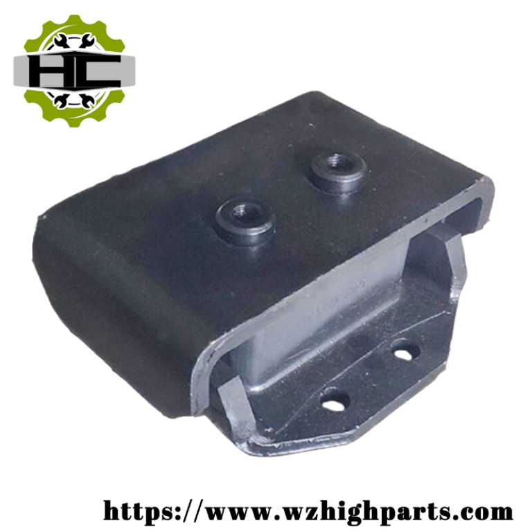 Japanese Diesel Spare Parts Engine Mounting for HINO 12035-3191(2)
