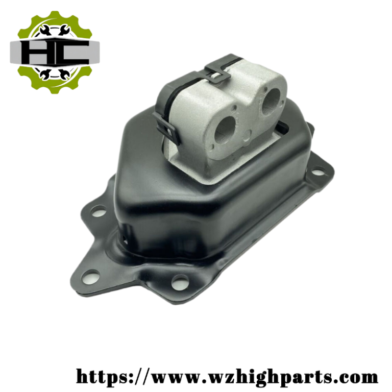 New product European truck accessories OEM 21416526 engine mounting for VOLVO FH FM FMX truck engine assembly(2)