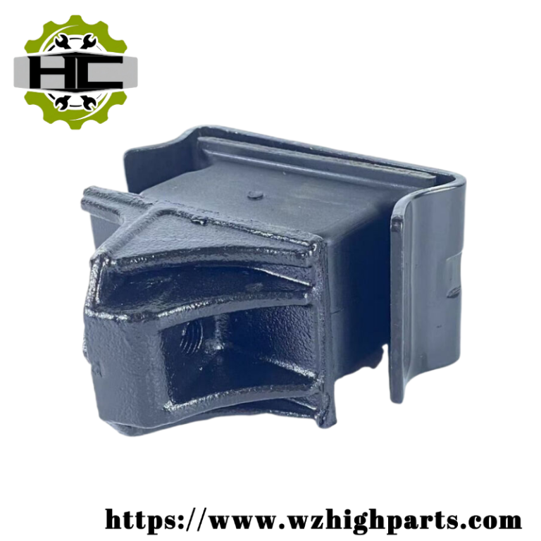OEM 9012412513 9012412713 engine mounting front transmission mount for mercedes benz truck(2)