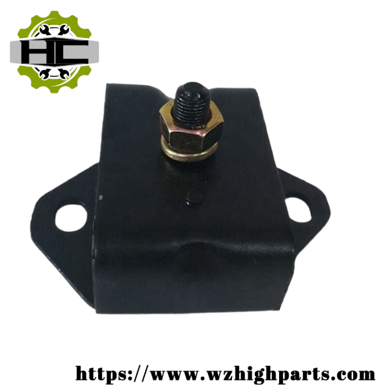 Rubber Auto Spare Parts Engine Mount Anti Vibration For ISUZU OEM 8-94172-019HL(2)