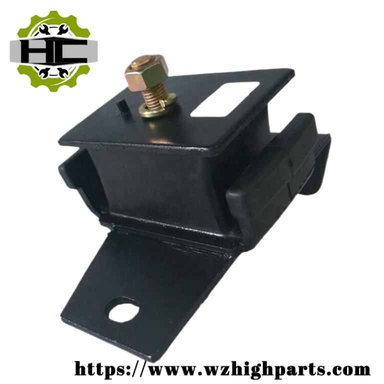 Rubber Auto Spare Parts Engine Mount for ISUZU 8-97177-429-0 RH(2)