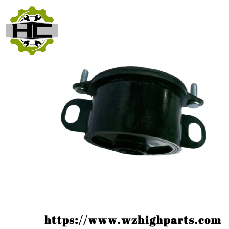 Spare part for truck fuso truck transmission parts engine mounting MC444170 ME876757(2)