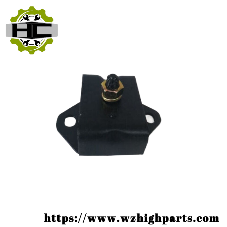 Truck Auto Parts Engine Rubber Mount Shock Absorber Mount 8-94172-018 HR for ISUZU(2)