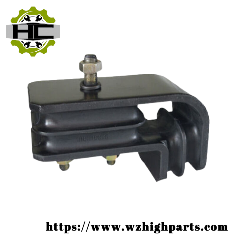 Truck Engine Mounting for Hino EK100 12031-1310 12031-1330 12031-1460 12031-3400 Front Engine Mounting(2)