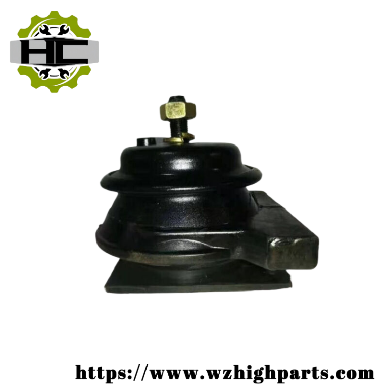 Truck Parts & Accessories Spare Part Engine Mount ME017631 MC907899 for MITSUBISHI FUSO TRUCK 12 Mazda Cx-7 Mazda Mx-5 Lpg G3 -(2)