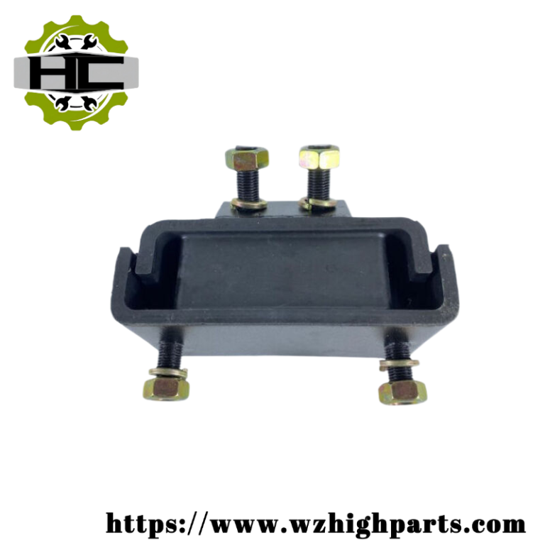 Truck engine mounts cushion rubber engine mounts ME031964 ME031960 ME031365 for MITSUBISHI FUSO(2)