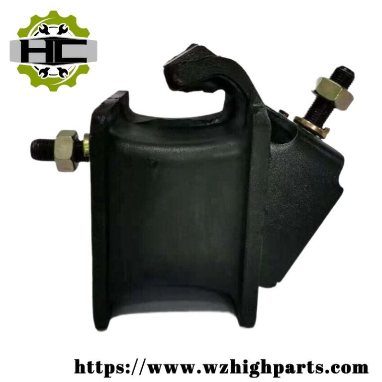 Truck engines spare parts engine mounting MK314011 for MITSUBISHI FUSO 4M51(2)