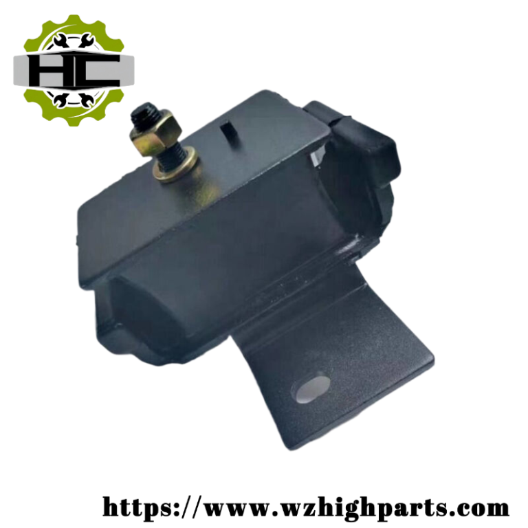 Truck parts auto spare parts engine mounting made in china 8-97177-428-0 LH(2)