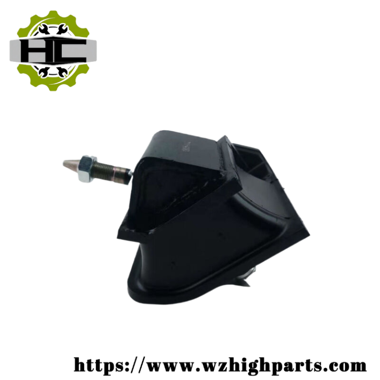 auto parts engine mount oem 12035-1111for hino truck engine mounting(2)