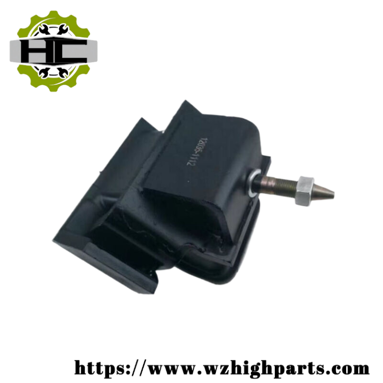 auto parts engine mount oem 12035-1112 for hino truck engine mounting(2)