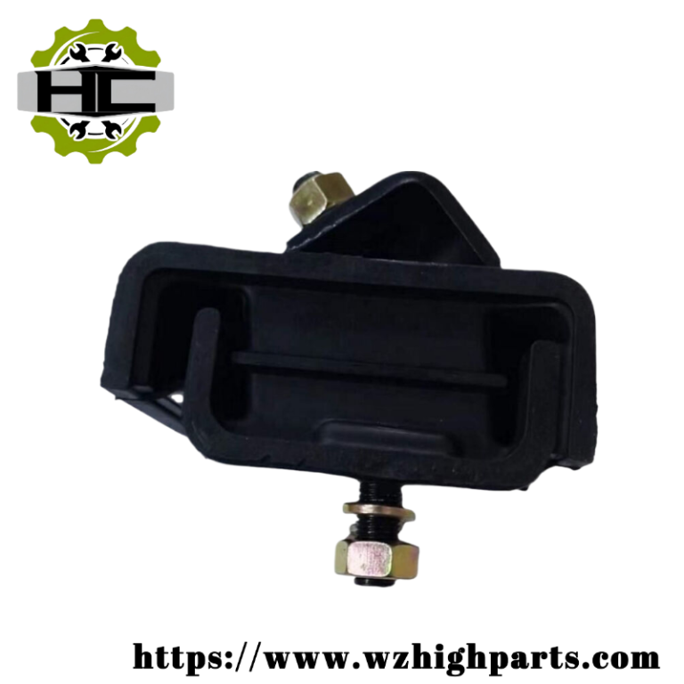 engine mounting OEM ME052272 for mitsubishi truck(2)
