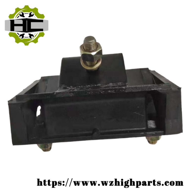 engine truck parts engine mounting for HINO 12035-1960 12035-1080 12035-1050(2)