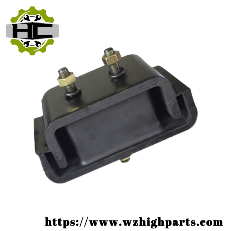 rubber engine mounting 12031-1610 12031-1590 used for hino with high quality(2)