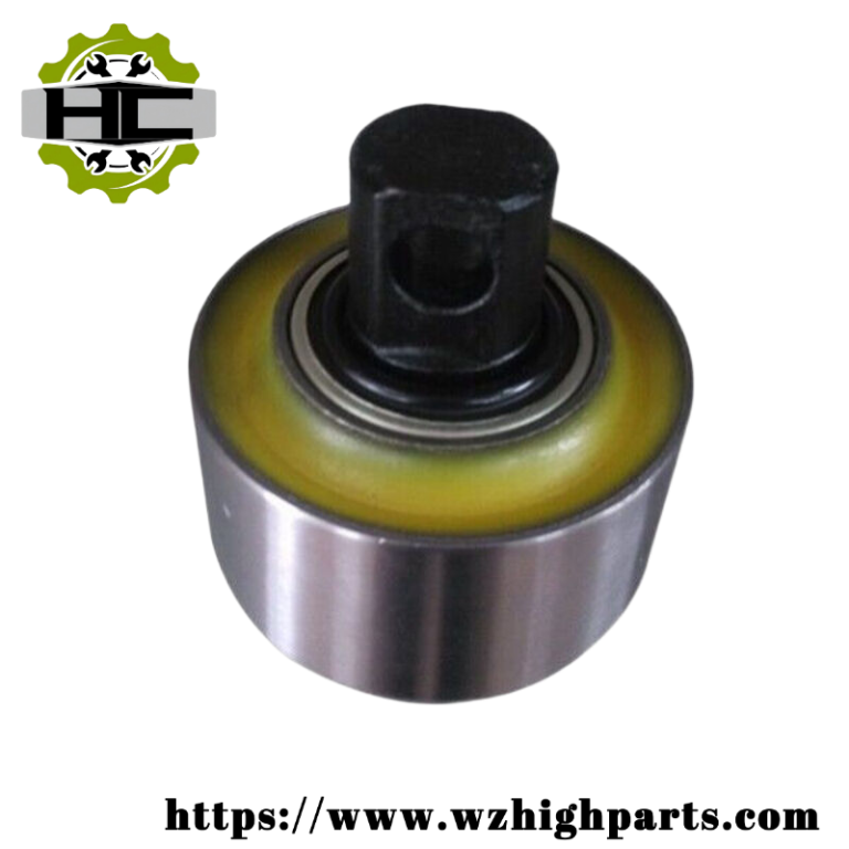 torque rod bushing used for Hino truck 49305-1110 PU torque rod bush(2)