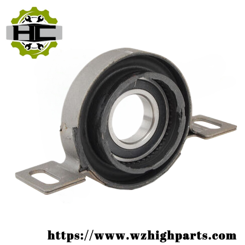 26121229317 26121229682 Center Bearing Fits BMW E46 1997-2006