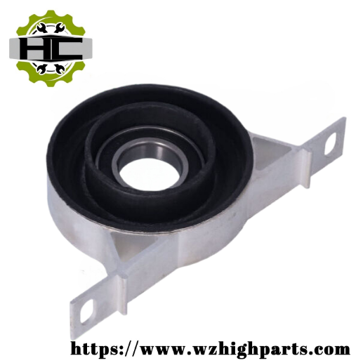 26127501257 26121229492 26122282495 Center Bearing Fits BMW