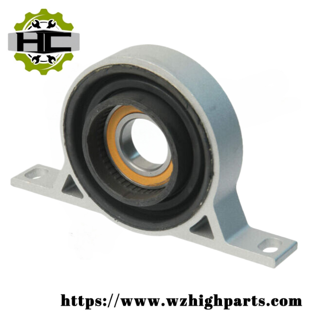 26127521855 Center Bearing FITS BMW