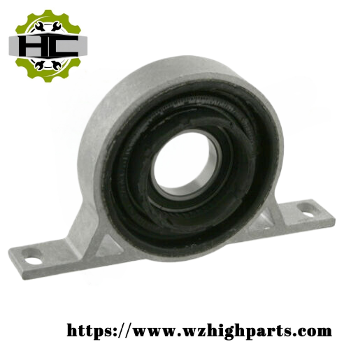 26127521856 HB2800-10 Center Bearing Fits BMW