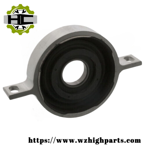 26127564694 Center Bearing Fits BMW