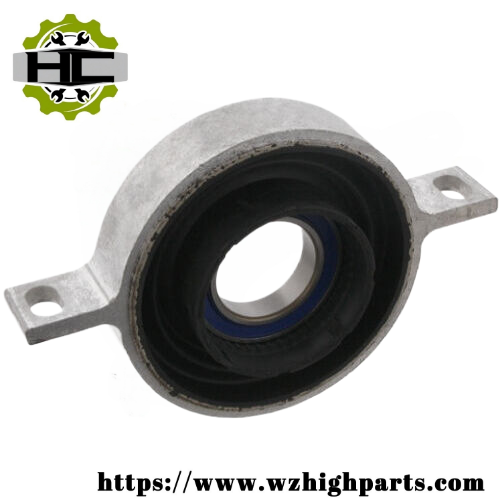 26127564695 26118858476 26118486862 Center Bearing Fits BMW 535I 2011-2016