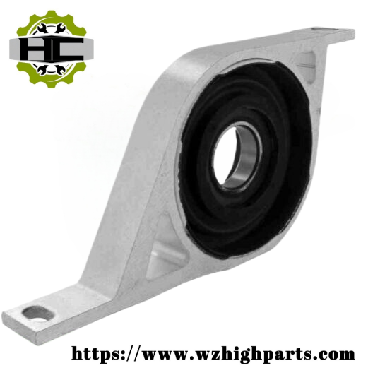 26127600227 V202537 Center Bearing Fits BMW