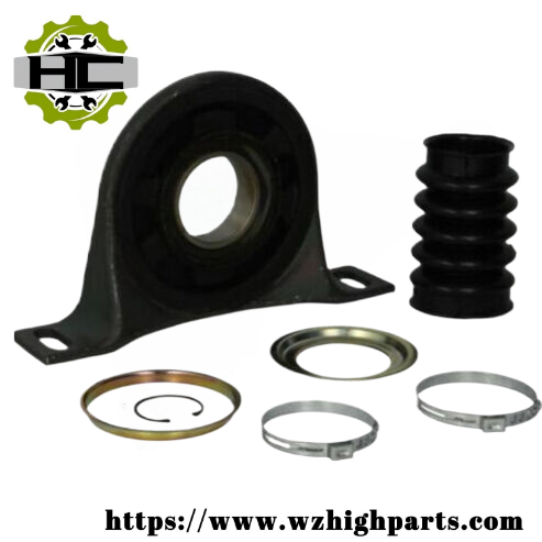 68088733AA 9064101281 A9064101281 2E0598351 C88558BK 934-042 Center Bearing Fits MERCEDES-BENZ