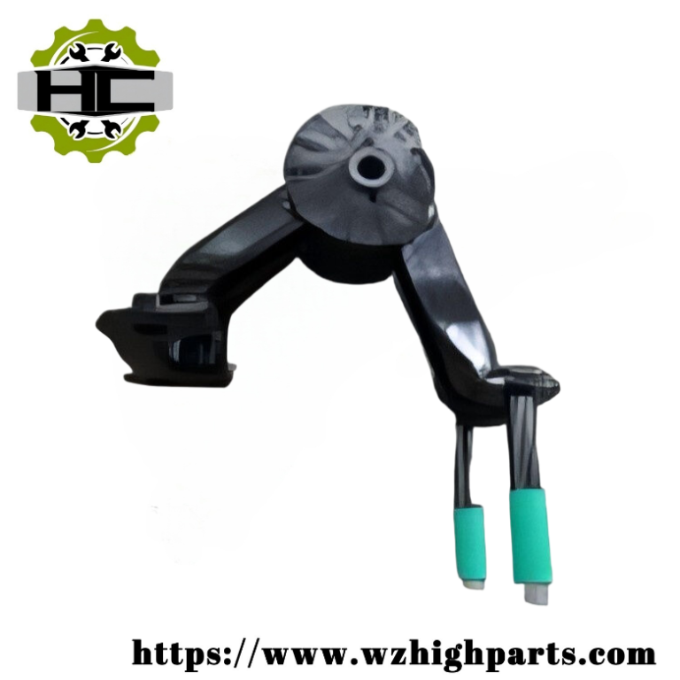 HDE-1001300A ENGINE MOUNT FITS BYD Qin EV