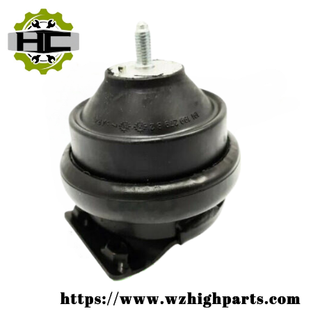 A13-1001510FA Engine Mount Fits Chery Fengyun 2 1