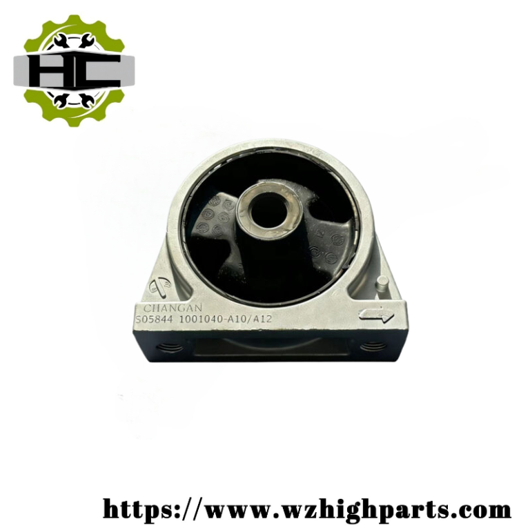 1001040-A10 1001040-A12 Engine mount Fits Changan CS75 MT | HC Auto Parts