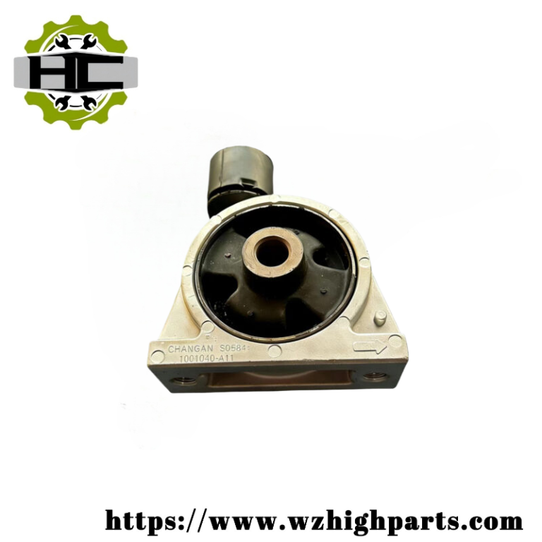 1001040-A11 Engine mount Fits Changan CS75 AT | HC Auto Parts