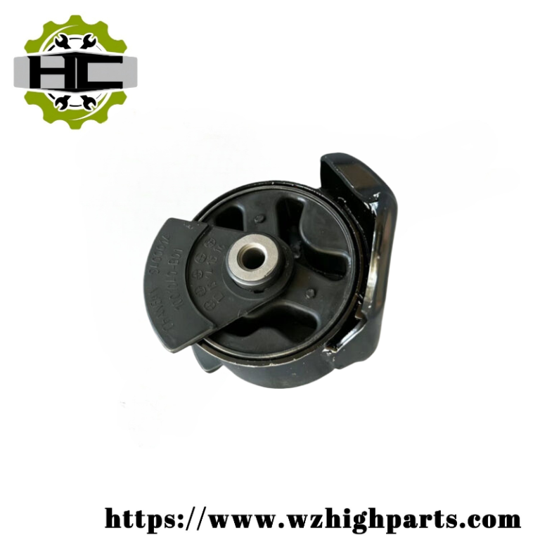 1001040-B04 Engine mount Fits Changan EADO 2014 MT | HC Auto Parts