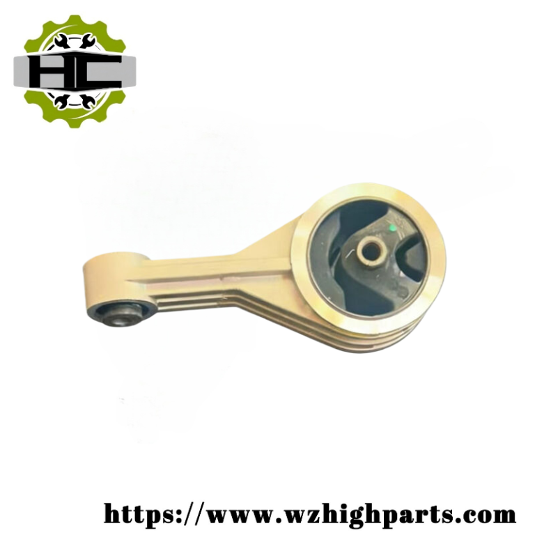1001050-G01 Engine mount Fits Changan CX20 2012 | HC Auto Parts