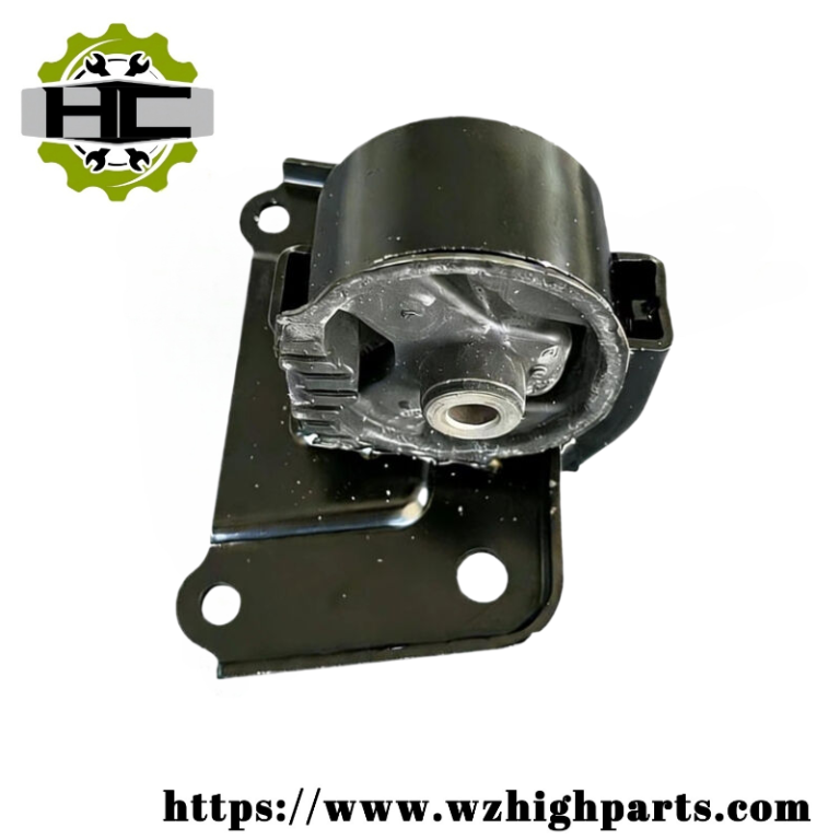 1001060-A08 Engine mount Fits Changan CS75 MT | HC Auto Parts