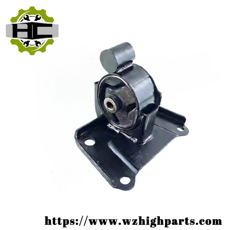 1001060-A09 Engine mount Fits Changan CS75 AT | HC Auto Parts