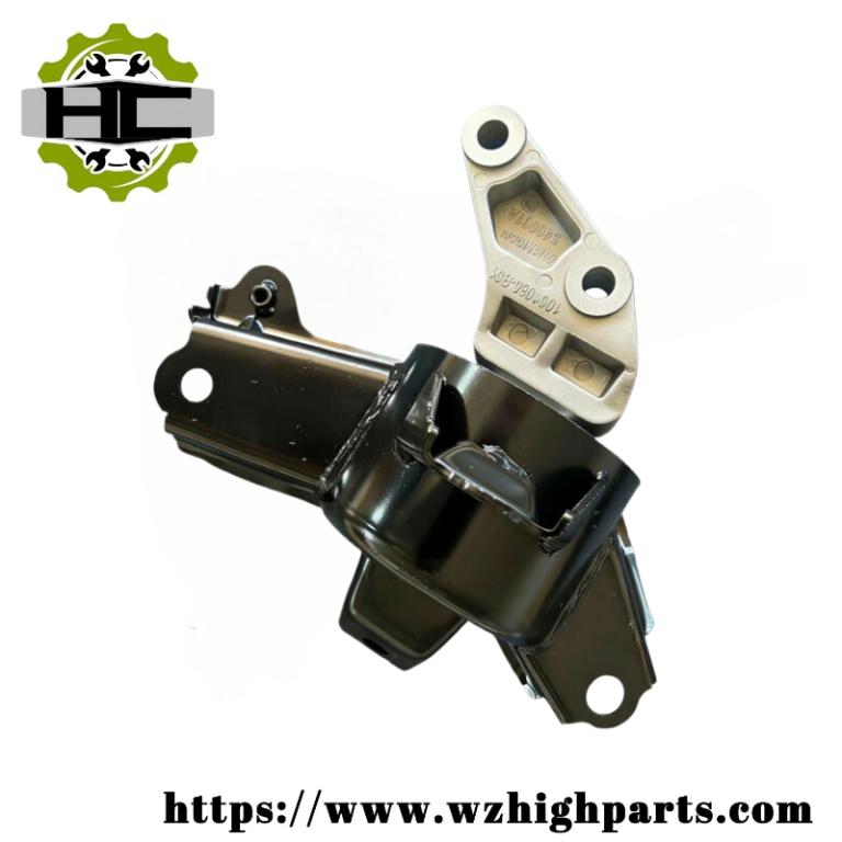 1001060-B01 Engine mount Fits Changan EADO 2014 Left MT | HC Auto Parts
