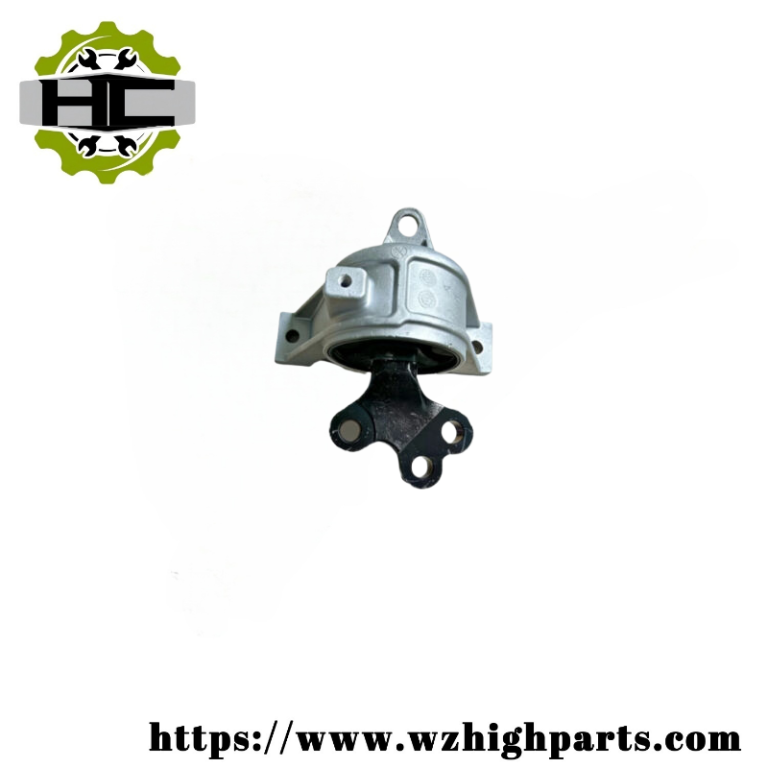 1001060-B04 Engine mount Fits Changan CS35 MT | HC Auto Parts