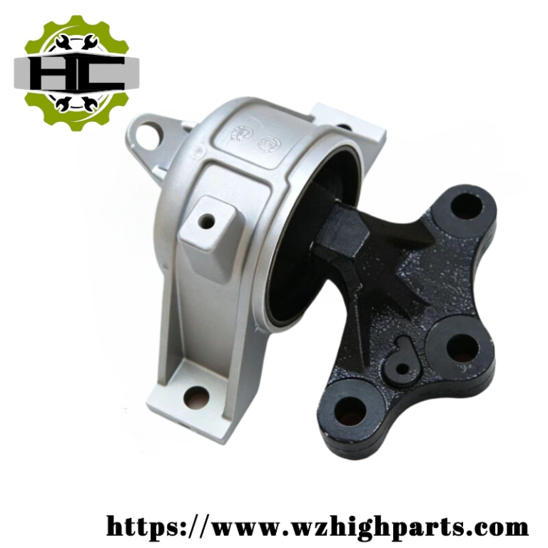 1001060-B05 Engine mount Fits Changan CS35 AT | HC Auto Parts