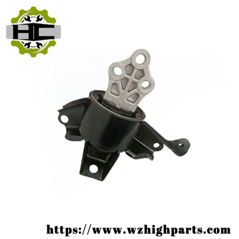 1001060-B06 Engine mount Fits Changan EADO 2014 Left AT | HC Auto Parts