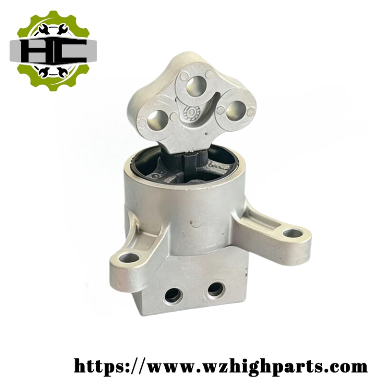 1001060-G01 Engine mount Fits Changan CX20 2012 | HC Auto Parts