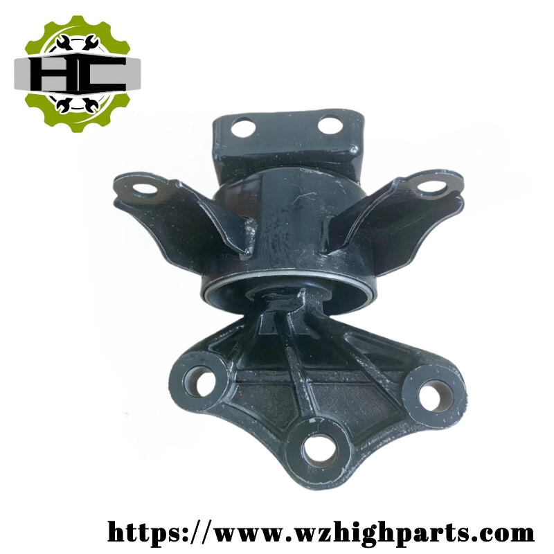 1001060-H04 Engine mount Fits Changan CX20 2014