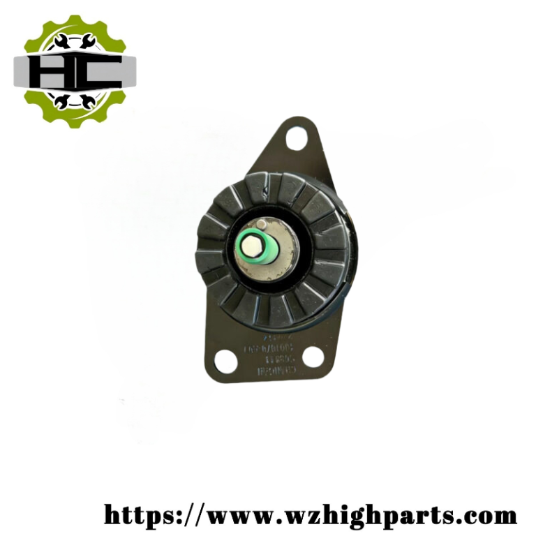 1001070-A09 Engine mount Fits Changan CS75 1.8T | HC Auto Parts