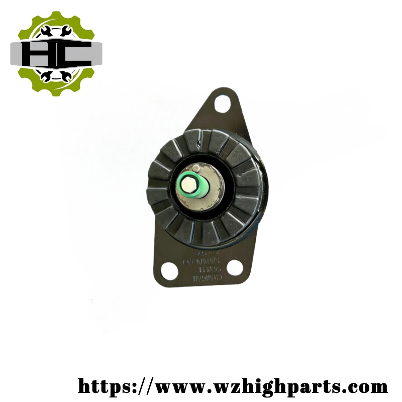 1001070-A09 Engine mount Fits Changan CS75 1.8T