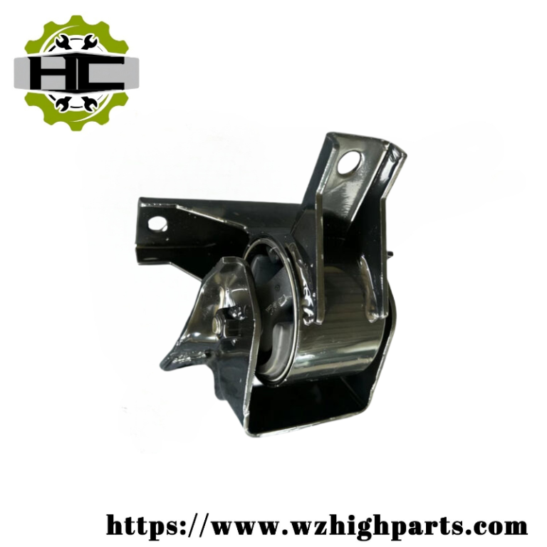 1001070-G01 Engine mount Fits Changan CX20 2012 | HC Auto Parts