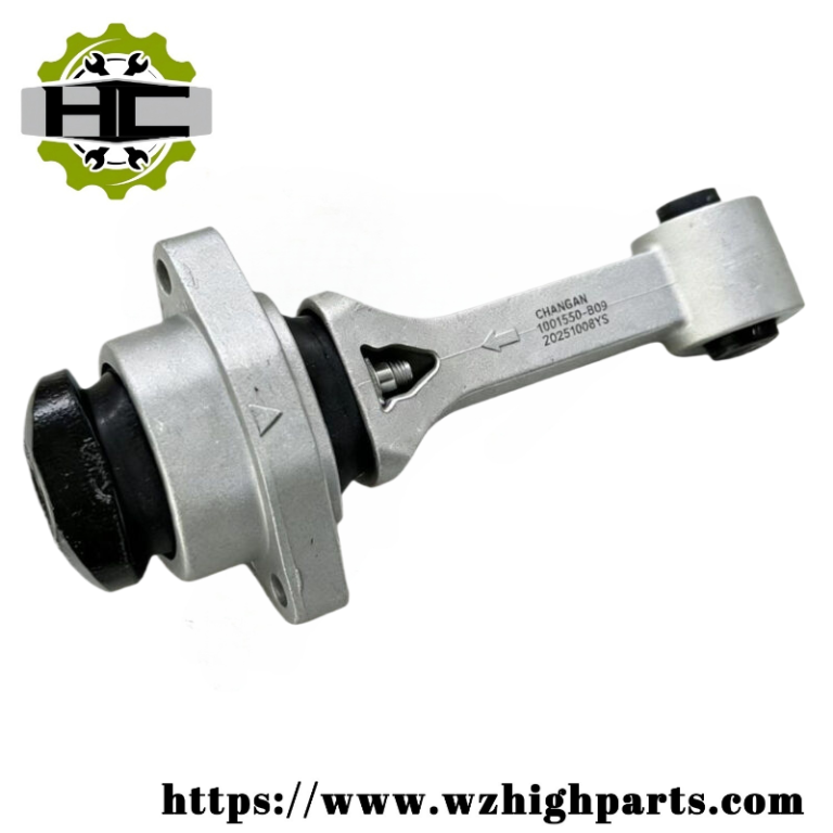 1001550-B09 Engine mount Fits Changan CS55 2016-2019 | HC Auto Parts