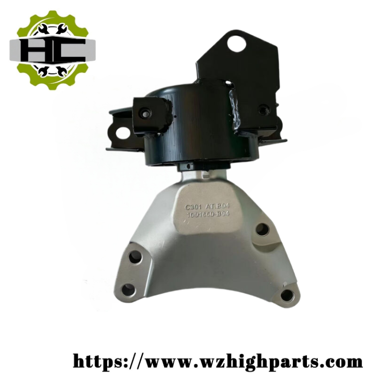 1001660-B04 Engine mount Fits Changan CC
