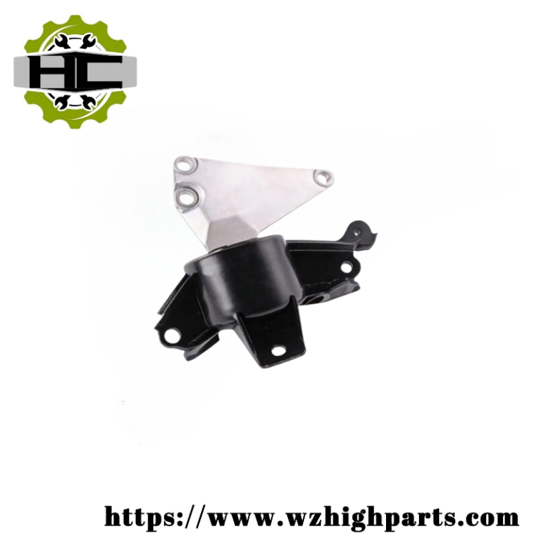 1001660-B07 Engine mount Fits Changan EADO 2016