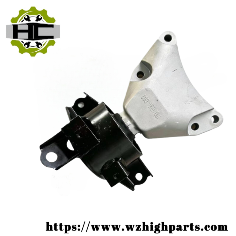 1001660-B09 Engine mount Fits Changan CS55 2016-2019