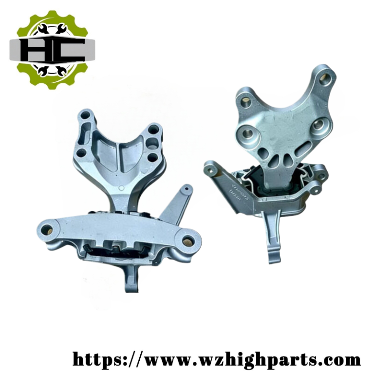 1001660-PT02 Engine mount Fits Changan UNV 1