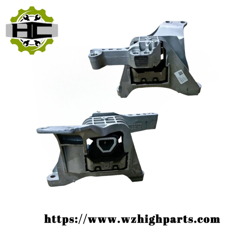 1001770-PT02 Engine mount Fits Changan UNV 2.0T 1