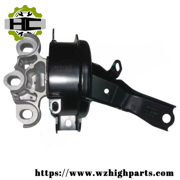 T472-1001500H Engine Mount Fits BYD | HC Auto Parts